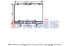 MITSUBISHI MR373172 Radiator, engine cooling